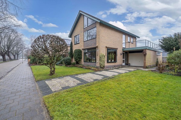 Te koop: Grachtwal 29, 8316 BV Marknesse